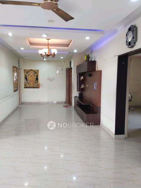 3 BHK Flat In Gemini Blossom For Sale  In Chromepet