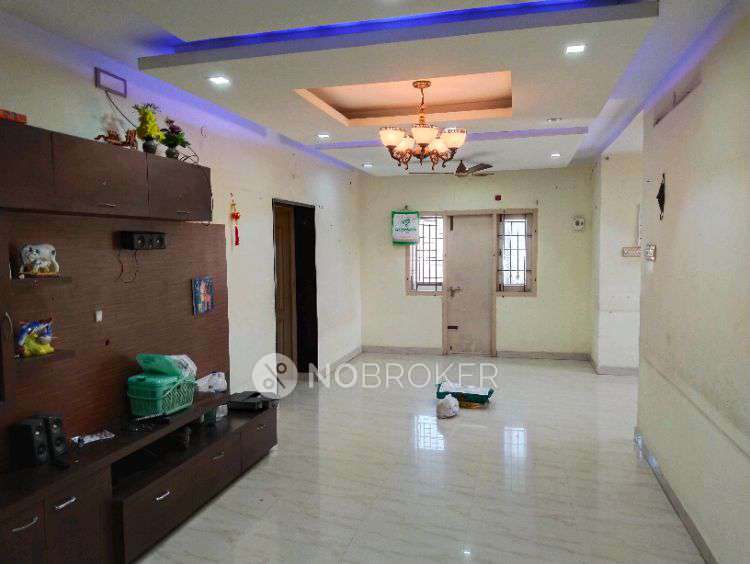 3 BHK Flat In Gemini Blossom For Sale  In Chromepet