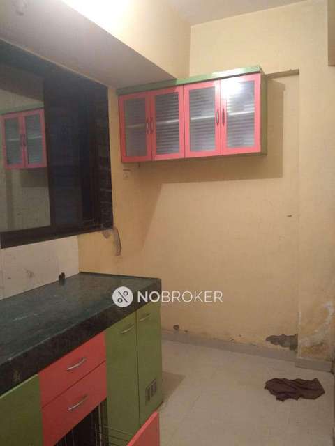1 BHK Flat In Vitthal Plaza &#40;gograsswadi&#41; For Sale  In Dombivli East