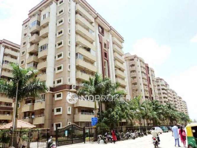 Suncity Apartments, Bellandur Bellandur Rent WITHOUT BROKERAGE Fully