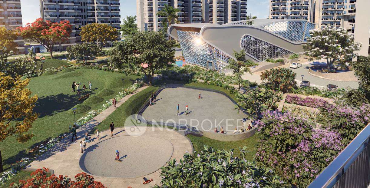 2 BHK Flat In Godrej Nature Plus, Sec 33 For Sale  In Godrej Nature Plus