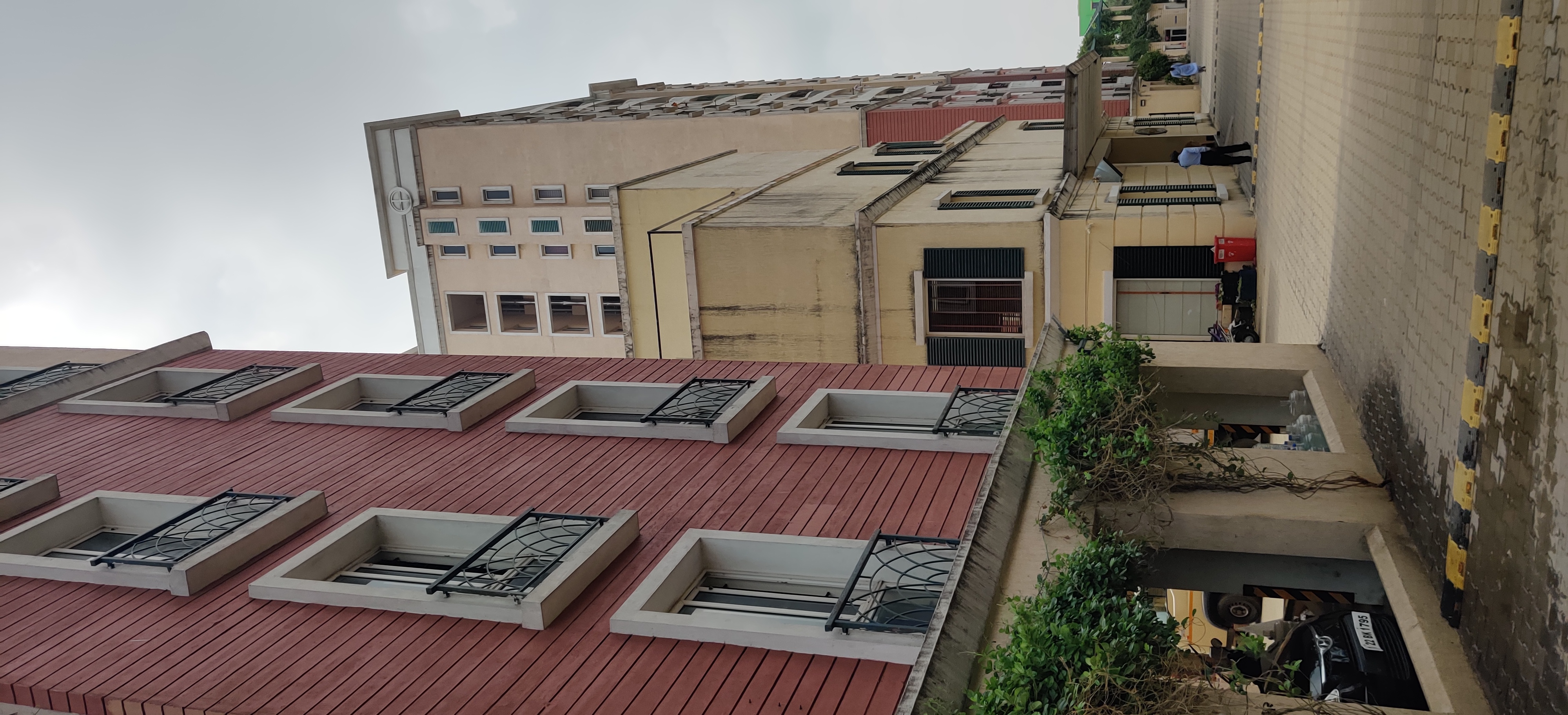 Appaswamy Mapleton 4116, Appaswamy Mapleton Access Rd, Pallikaranai