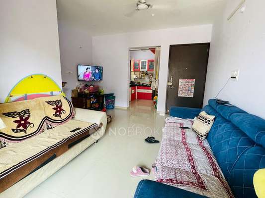 2 BHK Flat In Crystal Park for Rent  In Namrata Crystal Park