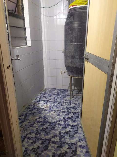 1 BHK Flat In Thodkar Township  for Rent  In  Hadapsar