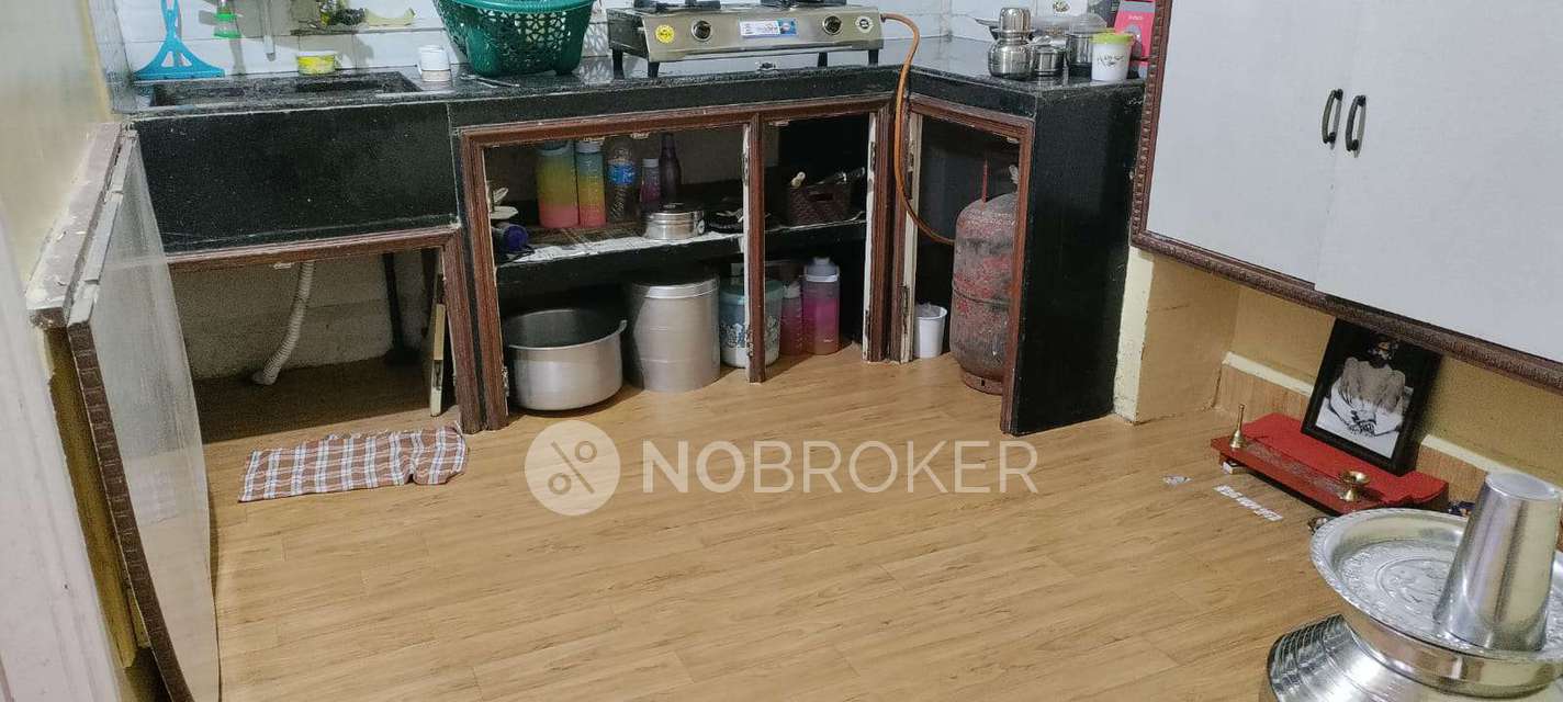 1 BHK Flat In Thodkar Township  for Rent  In  Hadapsar