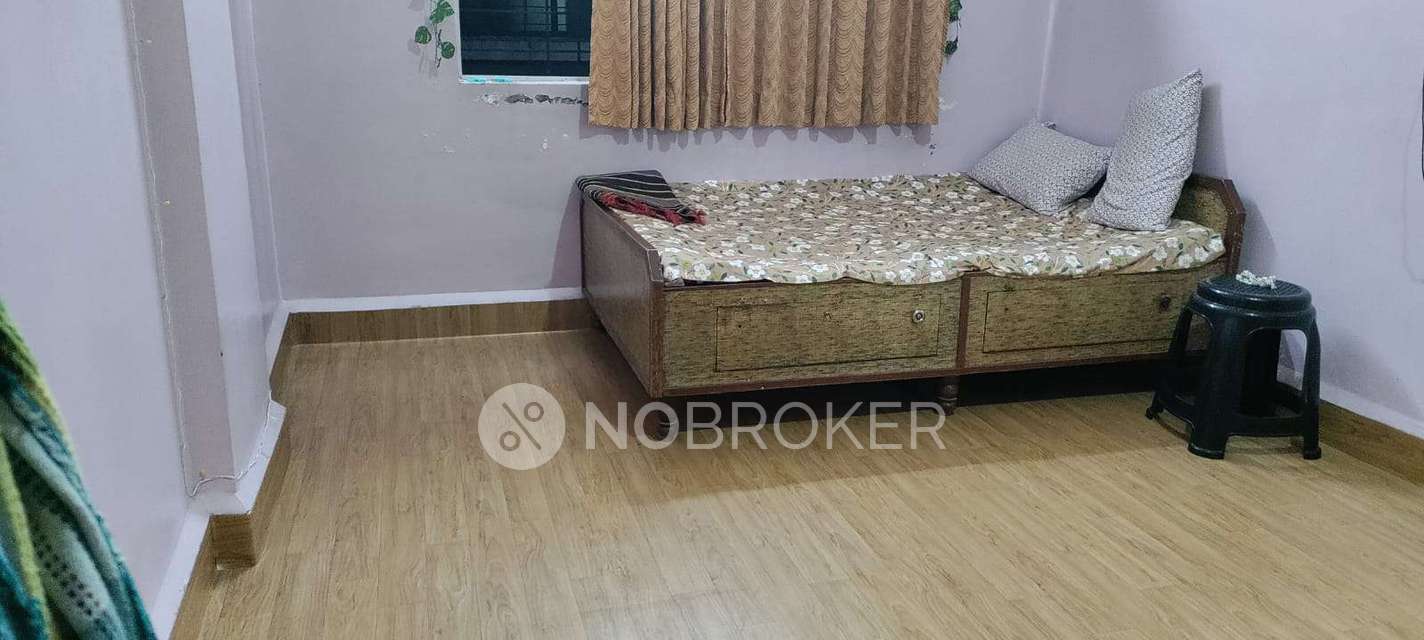 1 BHK Flat In Thodkar Township  for Rent  In  Hadapsar