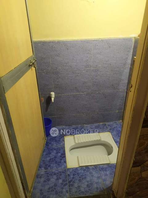 1 BHK Flat In Thodkar Township  for Rent  In  Hadapsar