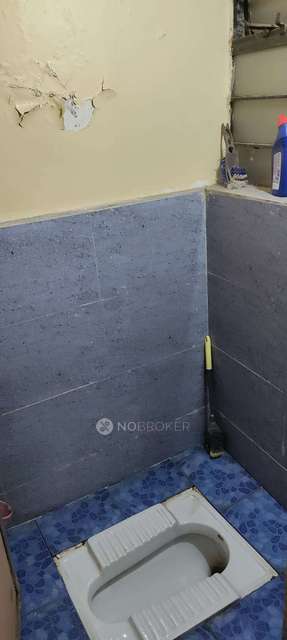 1 BHK Flat In Thodkar Township  for Rent  In  Hadapsar