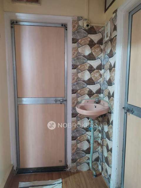 1 BHK Flat In Thodkar Township  for Rent  In  Hadapsar