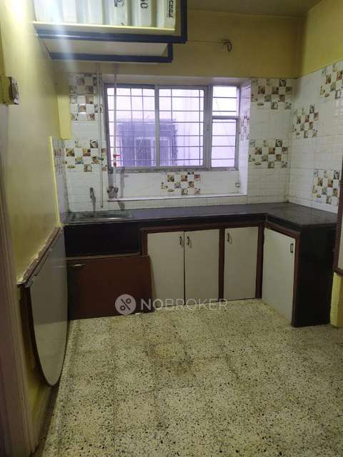 1 BHK Flat In Thodkar Township  for Rent  In  Hadapsar