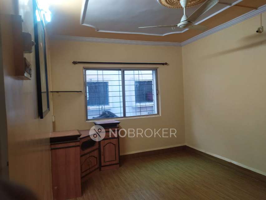 1 BHK Flat In Thodkar Township  for Rent  In  Hadapsar