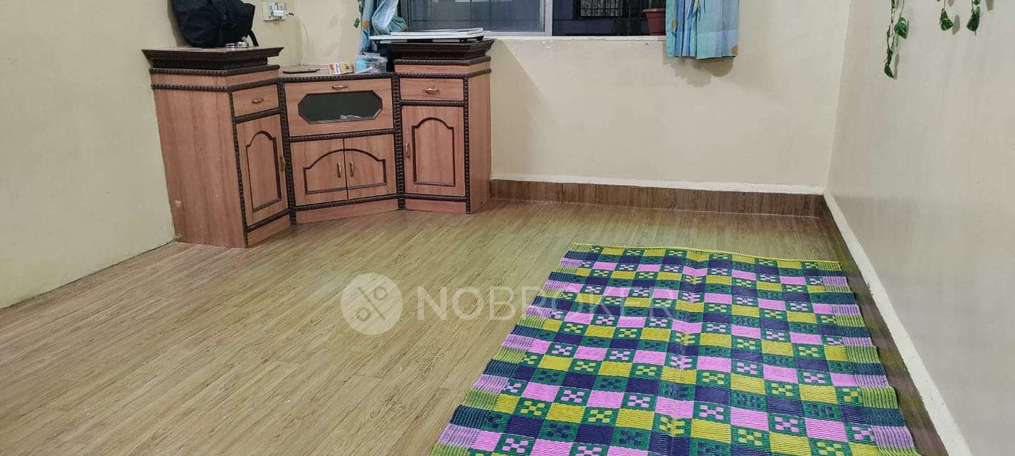 1 BHK Flat In Thodkar Township  for Rent  In  Hadapsar