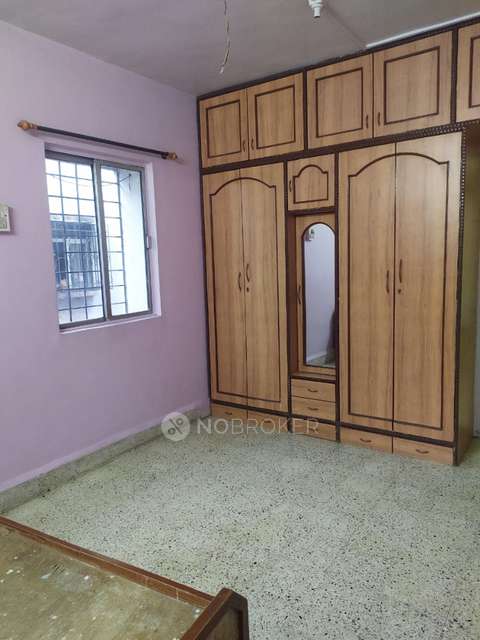 1 BHK Flat In Thodkar Township  for Rent  In  Hadapsar