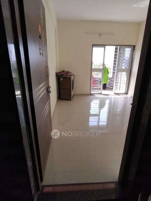 1 BHK Flat In Nageshwar Housing Society for Rent  In Nageshwar Housing Society