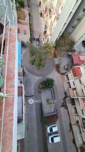 2 BHK Flat In Aayush Park Ii for Rent  In Talegaon Dabhade