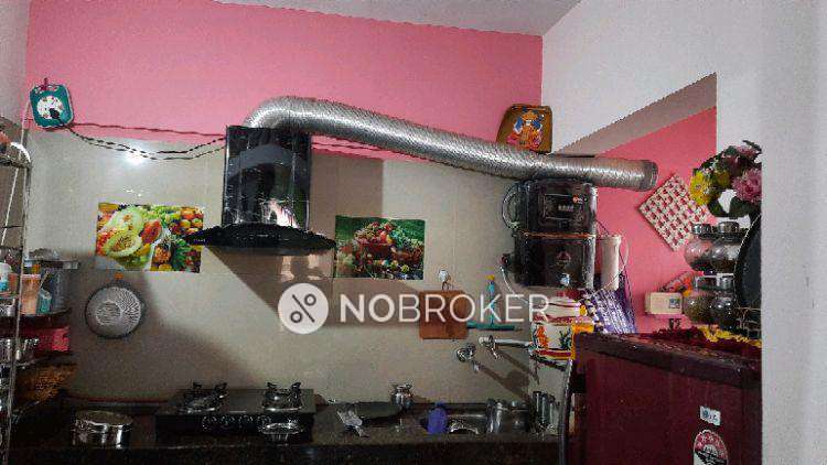 2 BHK Flat In Aayush Park Ii for Rent  In Talegaon Dabhade