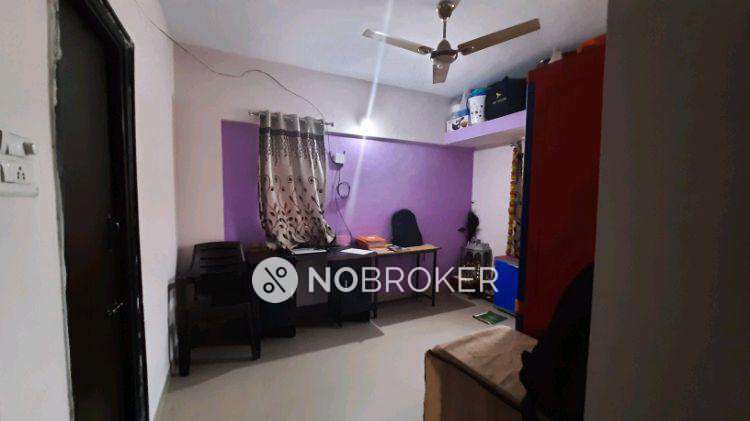 2 BHK Flat In Aayush Park Ii for Rent  In Talegaon Dabhade