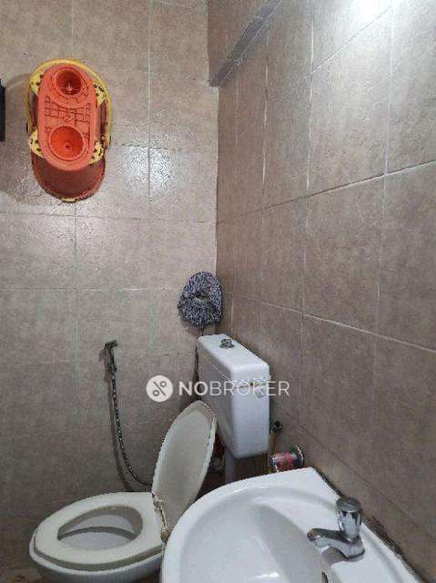 2 BHK Flat In Aayush Park Ii for Rent  In Talegaon Dabhade