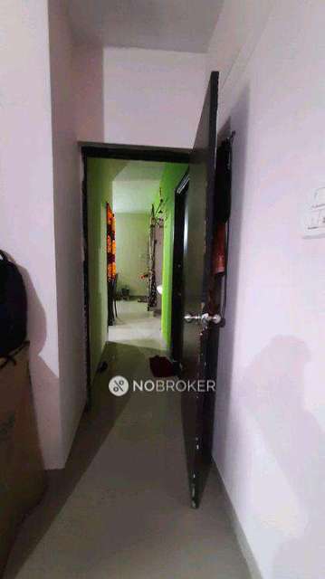 2 BHK Flat In Aayush Park Ii for Rent  In Talegaon Dabhade