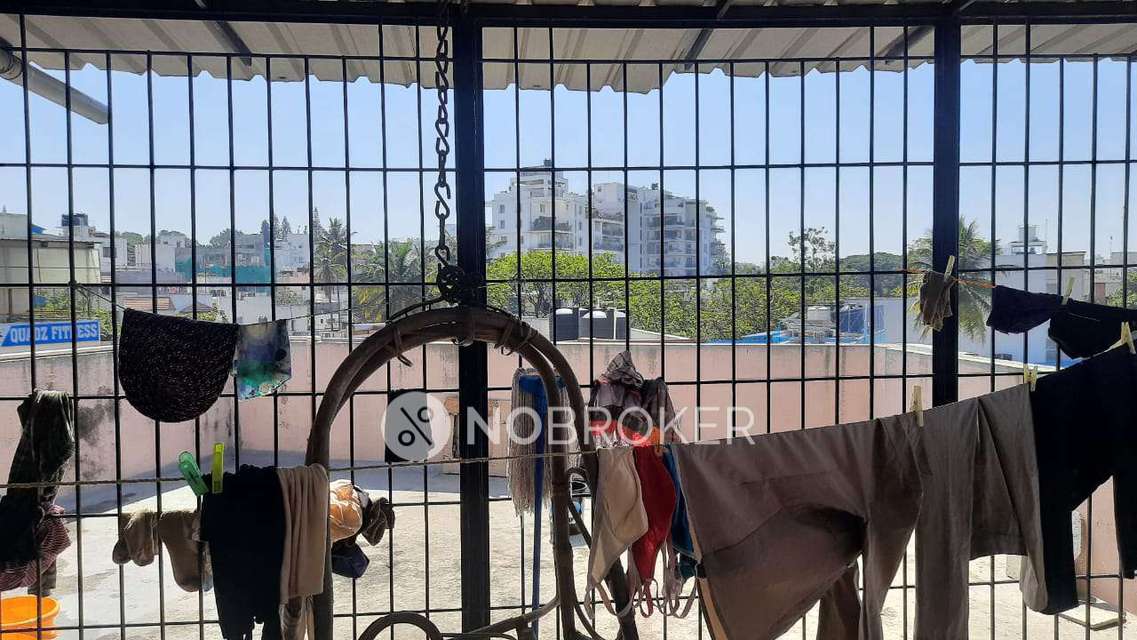 1 BHK Flat In Up Serenity For Sale  In Guttahalli