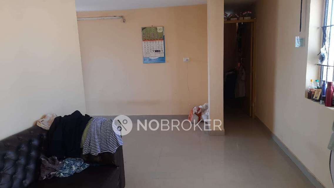 1 BHK Flat In Up Serenity For Sale  In Guttahalli
