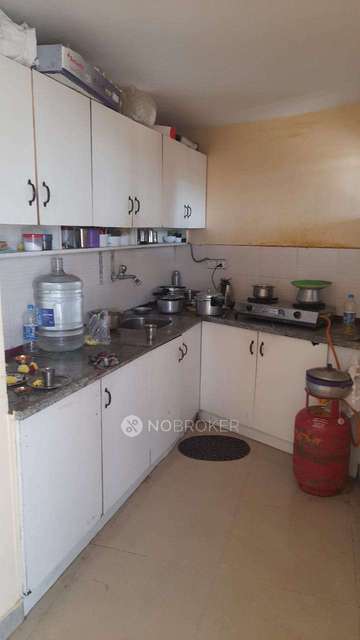 1 BHK Flat In Up Serenity For Sale  In Guttahalli