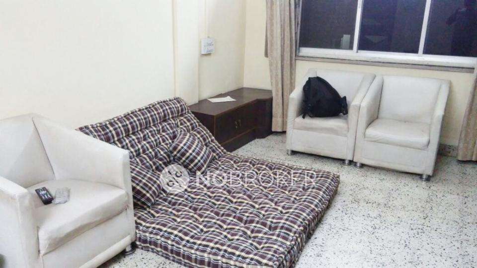 1 BHK Flat In Parmar Nagar Housing Society for Rent  In Fatima Nagar