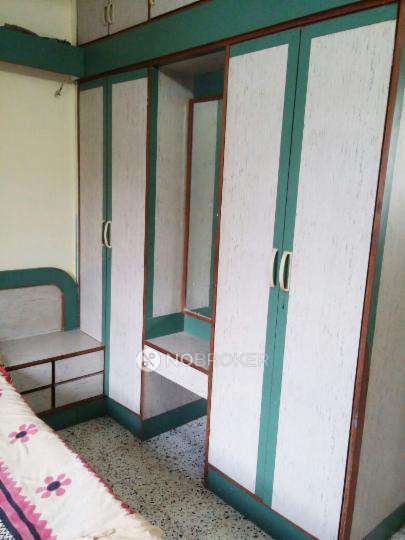 1 BHK Flat In Parmar Nagar Housing Society for Rent  In Fatima Nagar