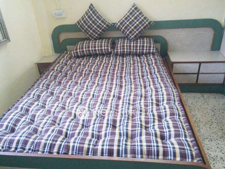 1 BHK Flat In Parmar Nagar Housing Society for Rent  In Fatima Nagar