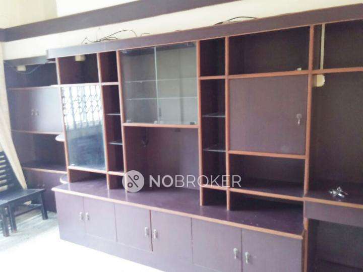 1 BHK Flat In Parmar Nagar Housing Society for Rent  In Fatima Nagar