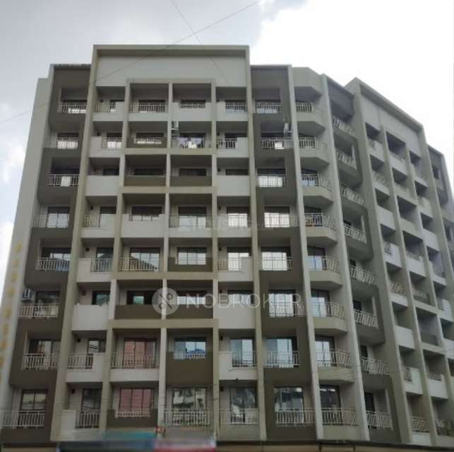 2 BHK Flat In Park Society For Sale  In Panvel