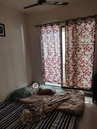 2 BHK Flat In Today Elite For Sale  In Ulwe