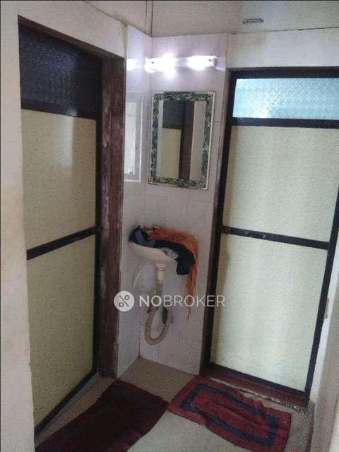 1 BHK Flat In Gayatri Residency For Sale  In Kalher