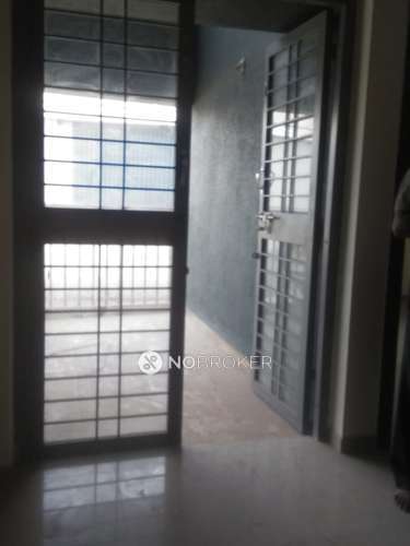 1 BHK Flat In Shivam Green Court For Sale  In Mahalunge Ingale,