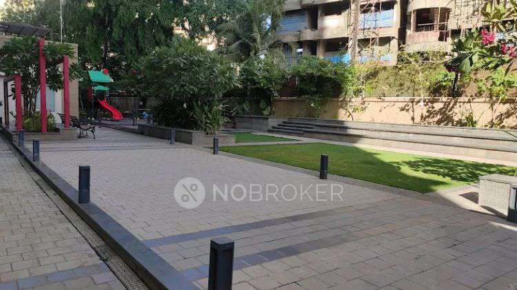 2 BHK Flat In Samarth Srishti for Rent  In Datta Mandir Road, Bhandup East