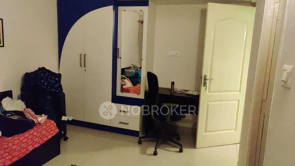 2 BHK Flat In Sls Silicon Valley for Rent  In Krishnarajapura