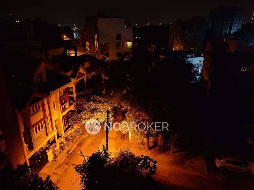 1 BHK House for Rent  In Singasandra