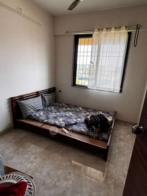 Single Room for Male In 2 BHK  In Sukhwani Shivom In Kiwale