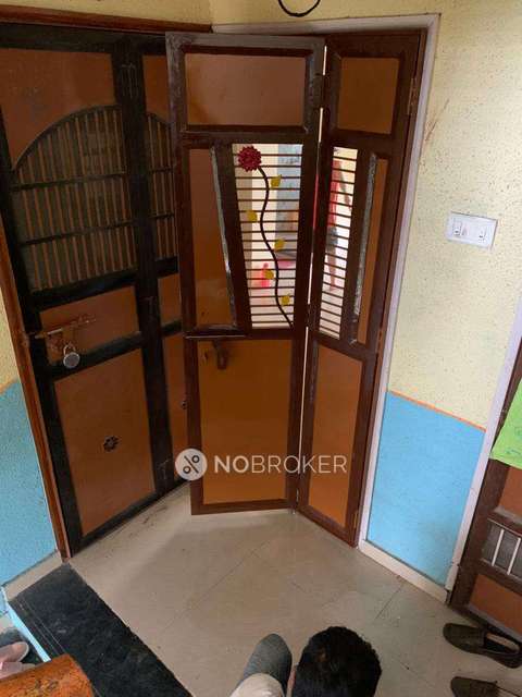 1 BHK Flat In Om Sai Arcade For Sale  In Badlapur