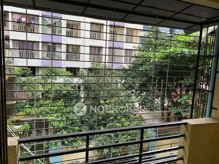1 BHK Flat In Om Sai Arcade For Sale  In Badlapur