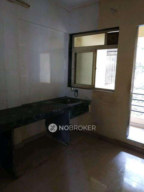 1 BHK Flat In Om Sai Arcade For Sale  In Badlapur