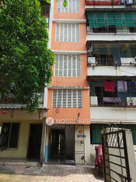 1 BHK Flat In Om Sai Arcade For Sale  In Badlapur