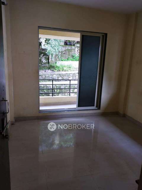 1 BHK Flat In Om Sai Arcade For Sale  In Badlapur