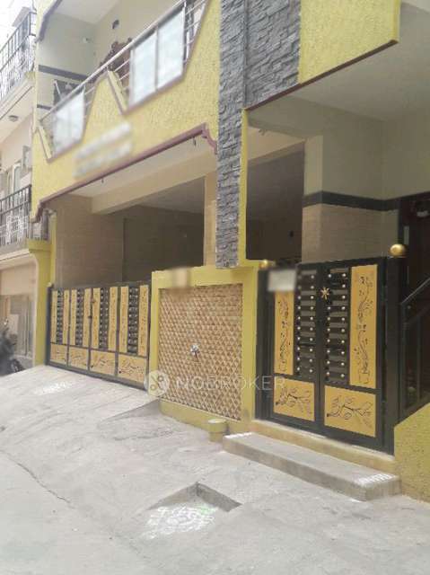 2 BHK Flat In Standalone Building  for Rent  In Lingarajapuram