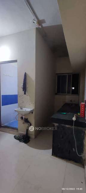 1 RK Flat In Shivmala Aparment  for Rent  In Warje