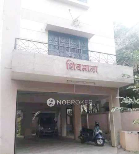 1 RK Flat In Shivmala Aparment  for Rent  In Warje