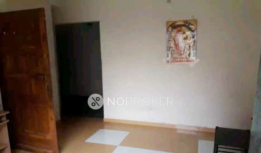 1 RK Flat In Shivmala Aparment  for Rent  In Warje