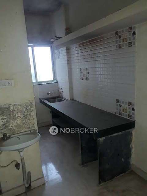 1 RK Flat In Shivmala Aparment  for Rent  In Warje