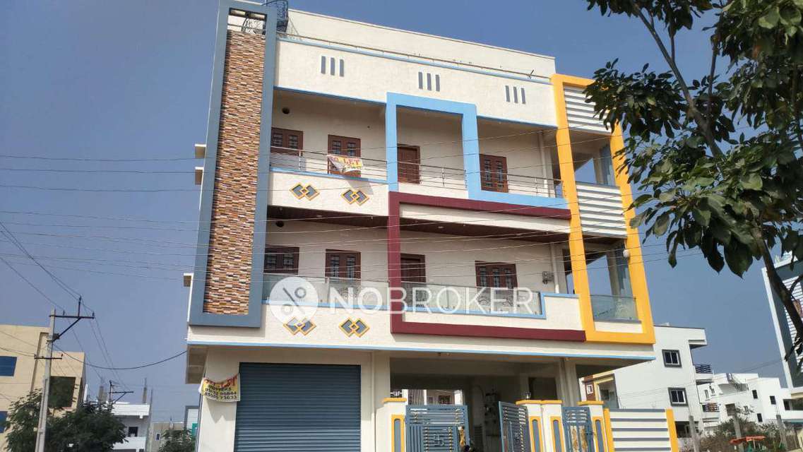 1 BHK House for Rent  In Hayat Nagar