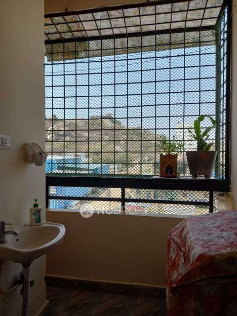 2 BHK Flat In Mathrabhoomi Perel For Sale  In Kailash Hills, Mahadevpur Colony